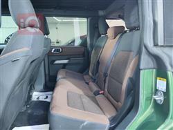 فۆرد بڕۆنکۆ